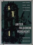 Unter falschem Verdacht (Quai des Orfèvres)
